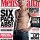 Robin Padilla on Men's Health Jan 2013 Cover