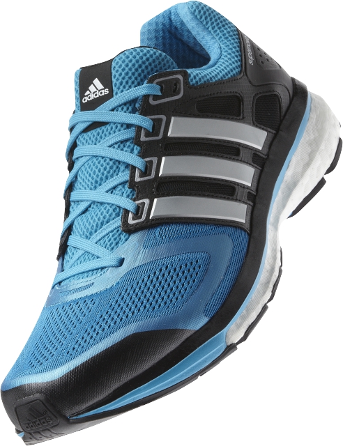 Oost Hardheid loterij adidas Transforms the Iconic Supernova Glide with BOOST | Run Adobo PH